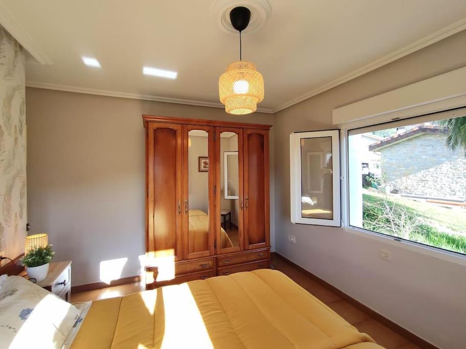 Casa Alicia Villa Gijón Exteriör bild